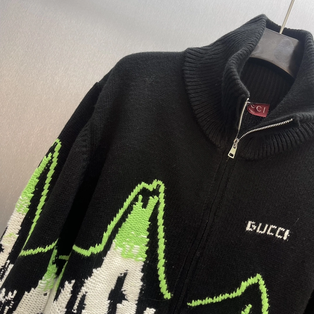 wg.luxury-- 6u33i Gucci wool item:E-F509L1023H